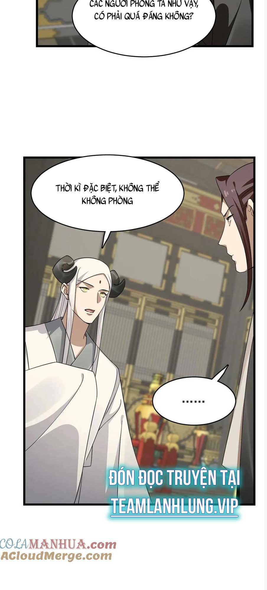 Độc Bộ Thiên Hạ: Đặc Công Thần Y Chapter 466 - Trang 22