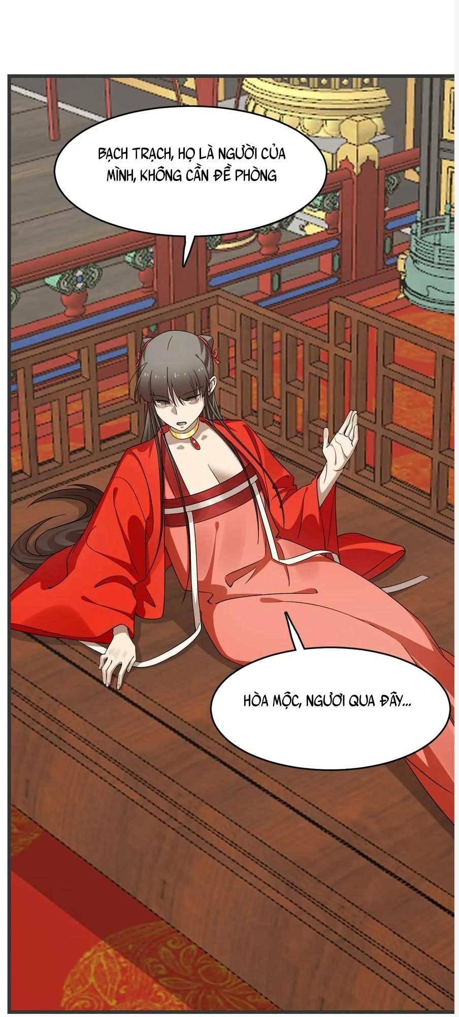 Độc Bộ Thiên Hạ: Đặc Công Thần Y Chapter 466 - Trang 23