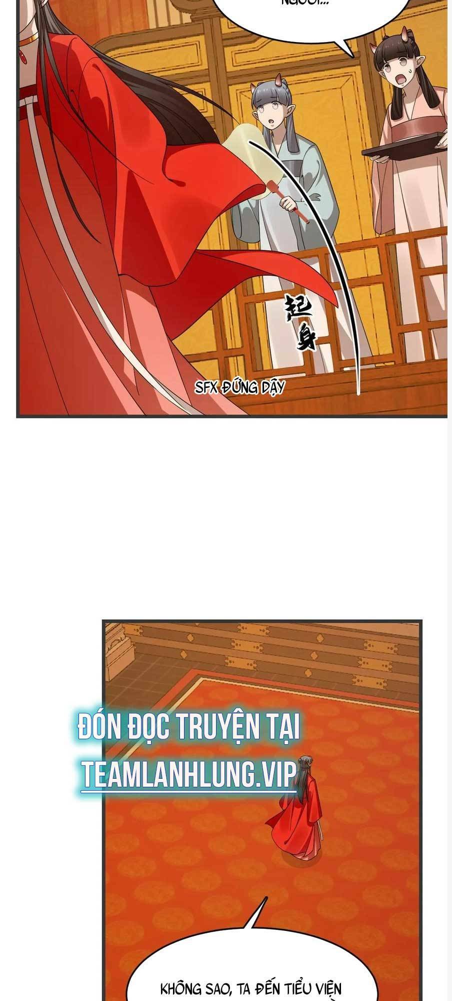 Độc Bộ Thiên Hạ: Đặc Công Thần Y Chapter 466 - Trang 27