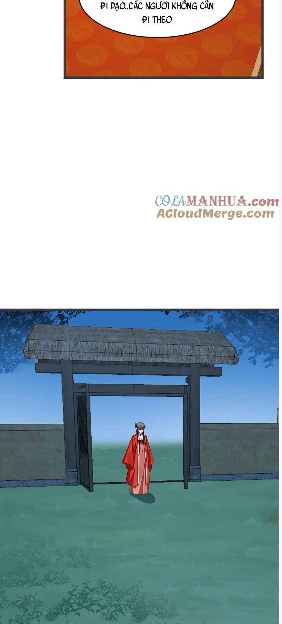 Độc Bộ Thiên Hạ: Đặc Công Thần Y Chapter 466 - Trang 28