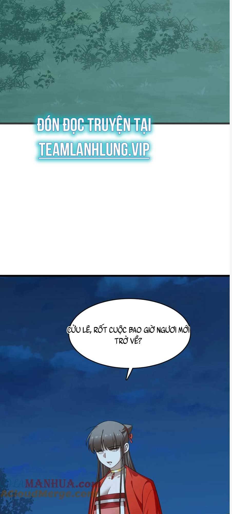 Độc Bộ Thiên Hạ: Đặc Công Thần Y Chapter 466 - Trang 29