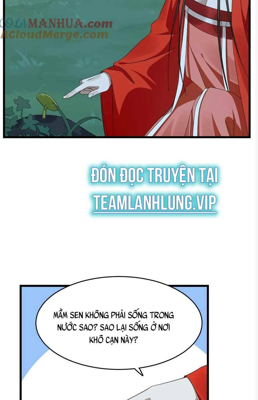 Độc Bộ Thiên Hạ: Đặc Công Thần Y Chapter 466 - Trang 32