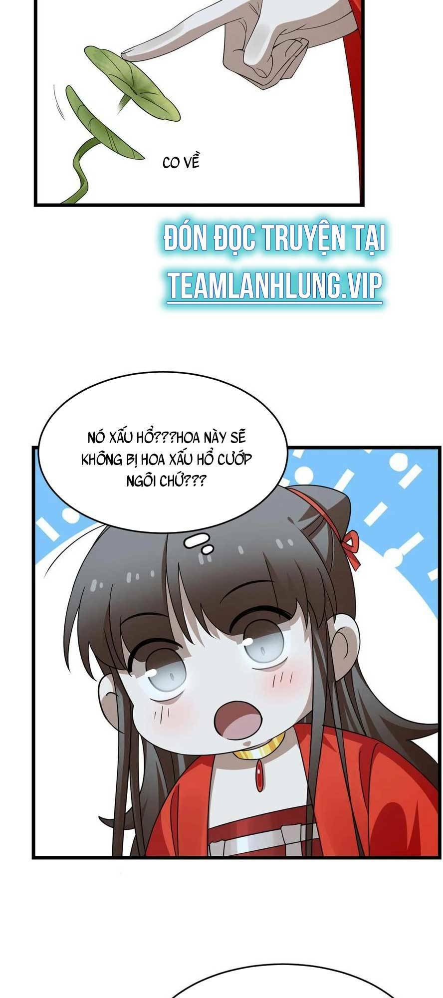 Độc Bộ Thiên Hạ: Đặc Công Thần Y Chapter 466 - Trang 33