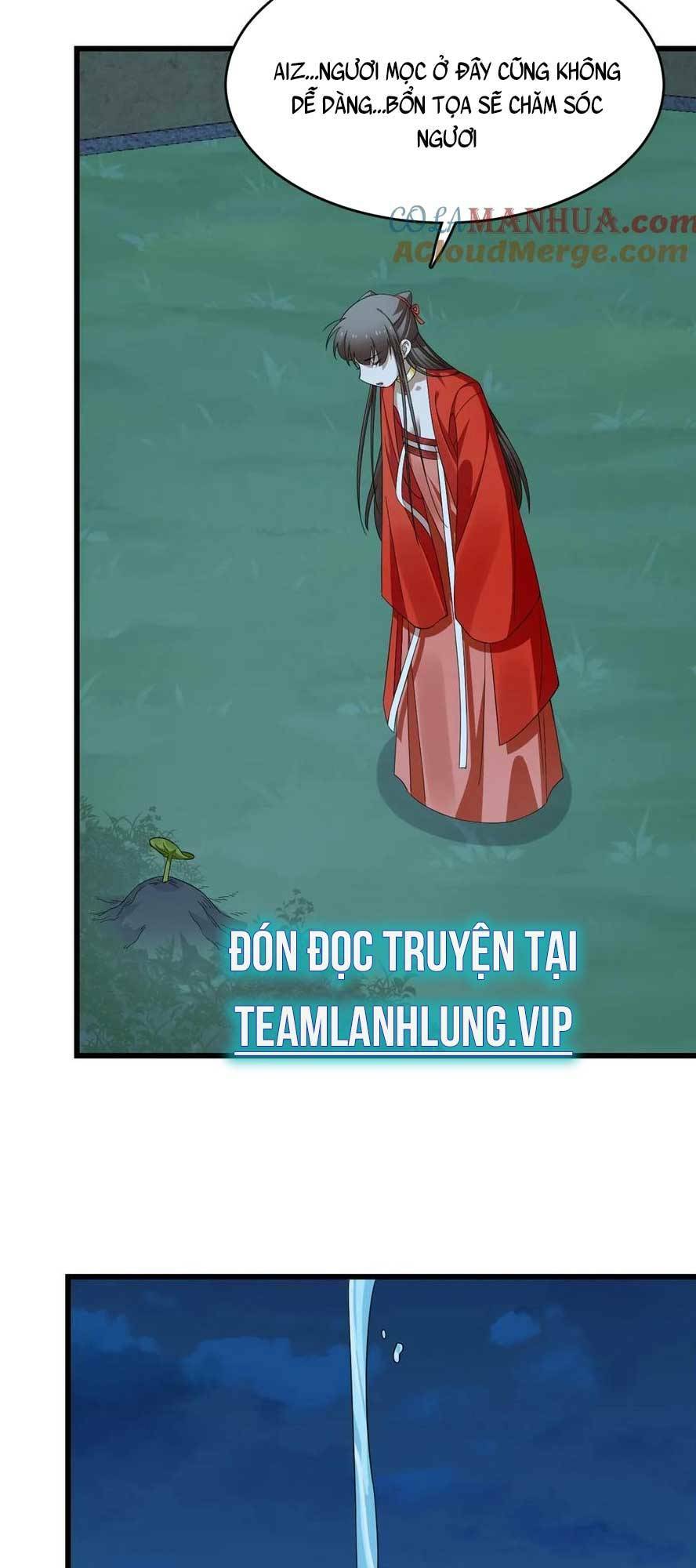 Độc Bộ Thiên Hạ: Đặc Công Thần Y Chapter 466 - Trang 34