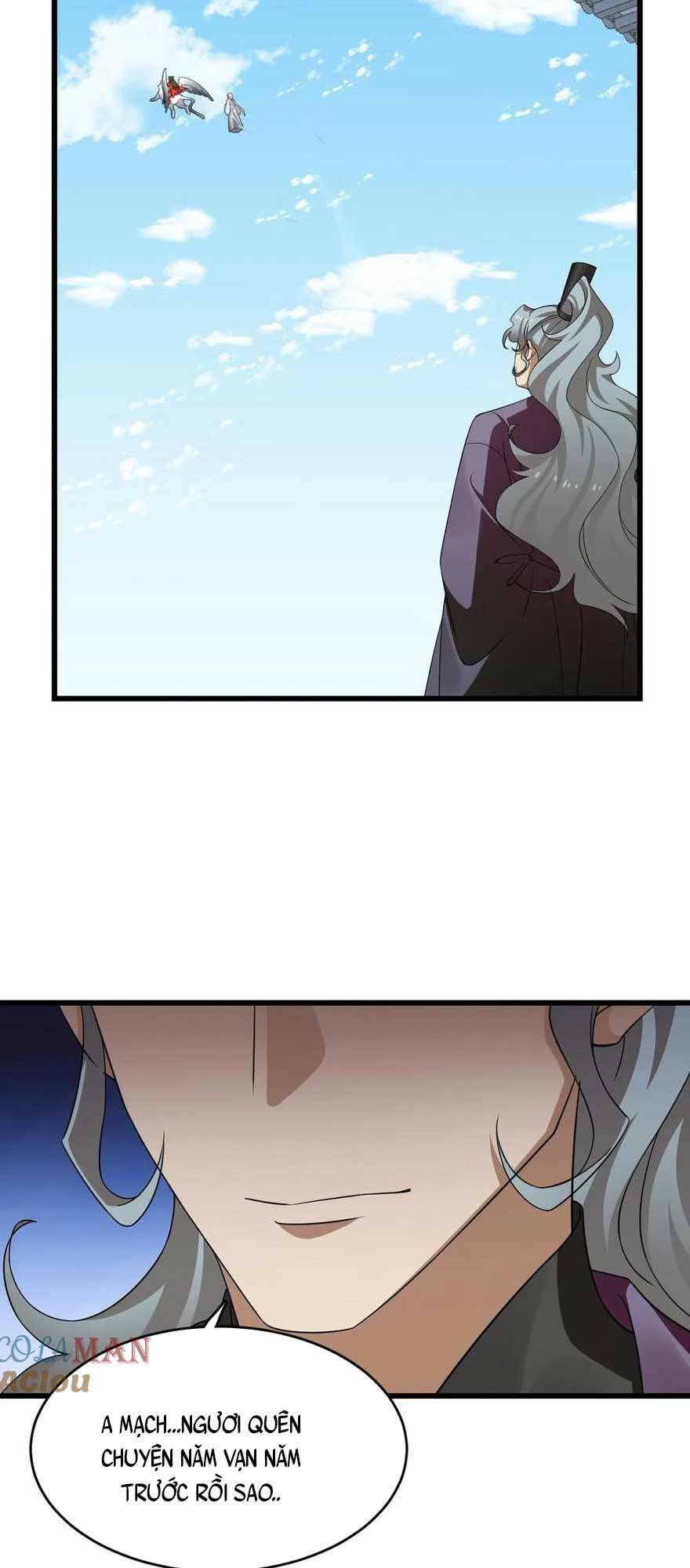 Độc Bộ Thiên Hạ: Đặc Công Thần Y Chapter 466 - Trang 4