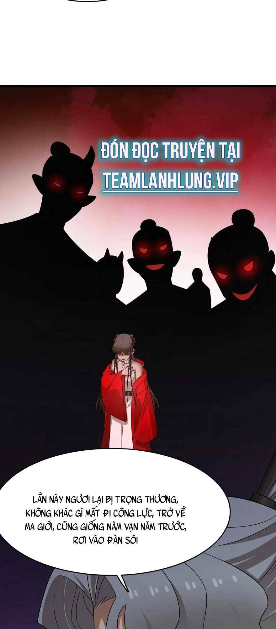 Độc Bộ Thiên Hạ: Đặc Công Thần Y Chapter 466 - Trang 5