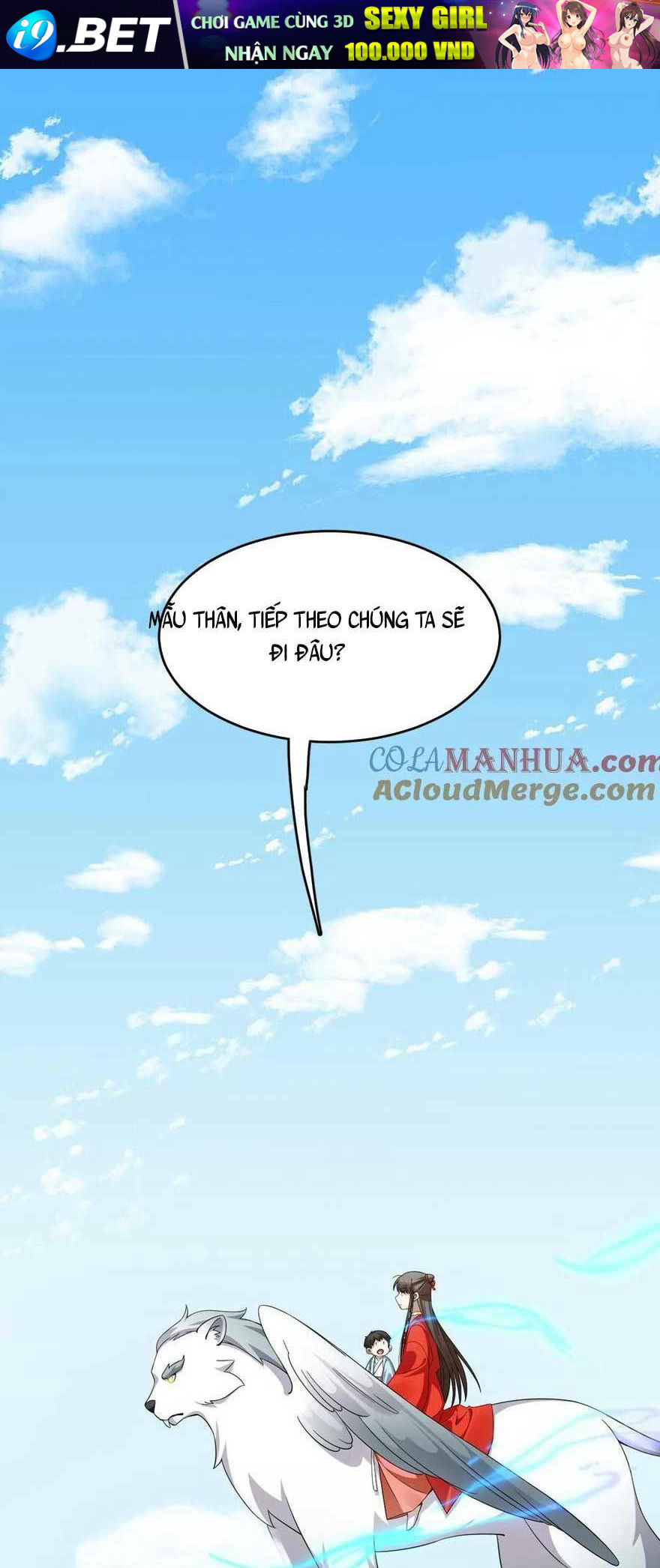 Độc Bộ Thiên Hạ: Đặc Công Thần Y Chapter 466 - Trang 8