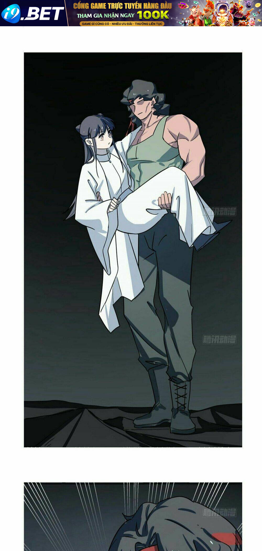 Độc Bộ Thiên Hạ: Đặc Công Thần Y Chapter 47 - Trang 9