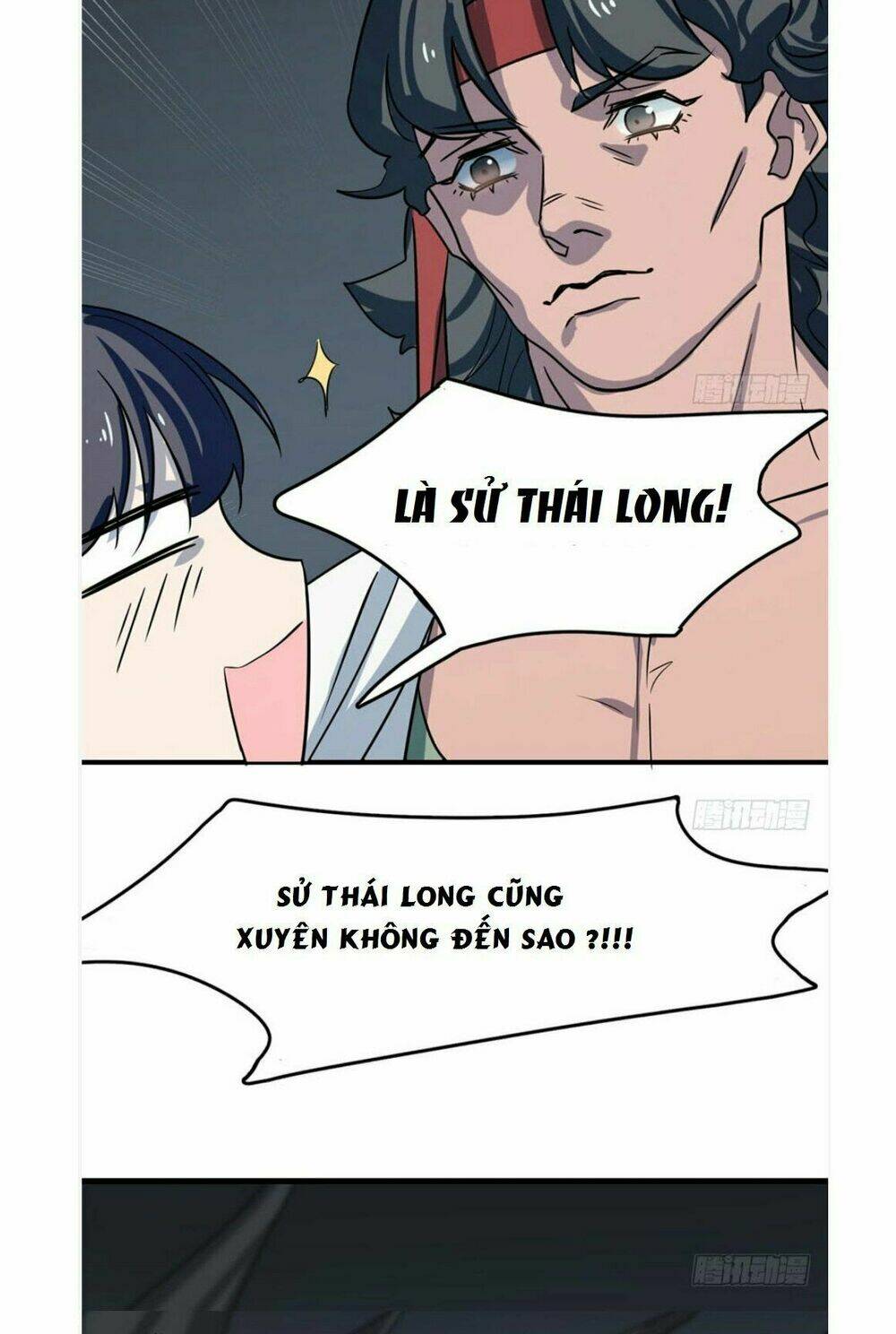 Độc Bộ Thiên Hạ: Đặc Công Thần Y Chapter 47 - Trang 10