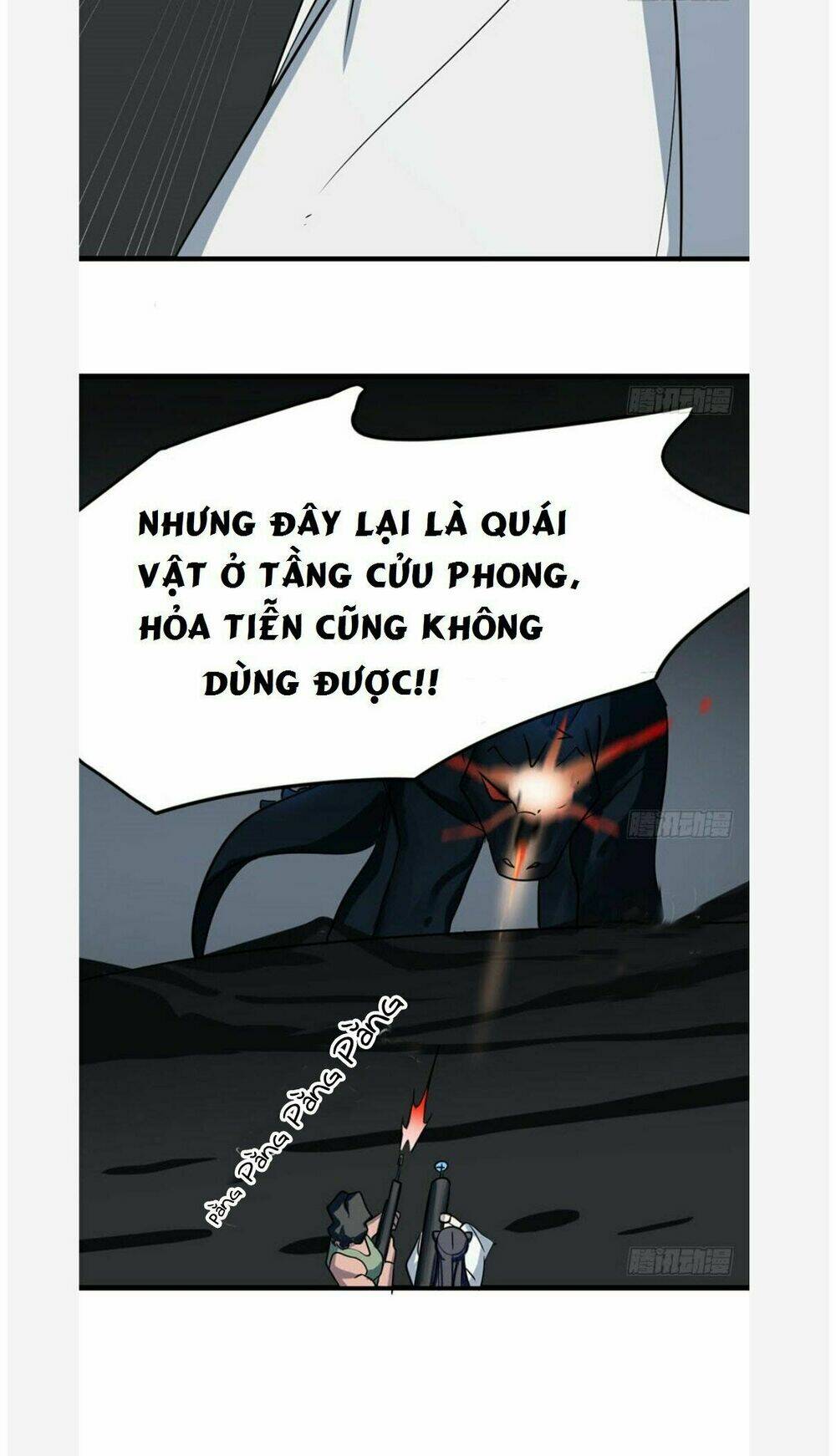 Độc Bộ Thiên Hạ: Đặc Công Thần Y Chapter 47 - Trang 13