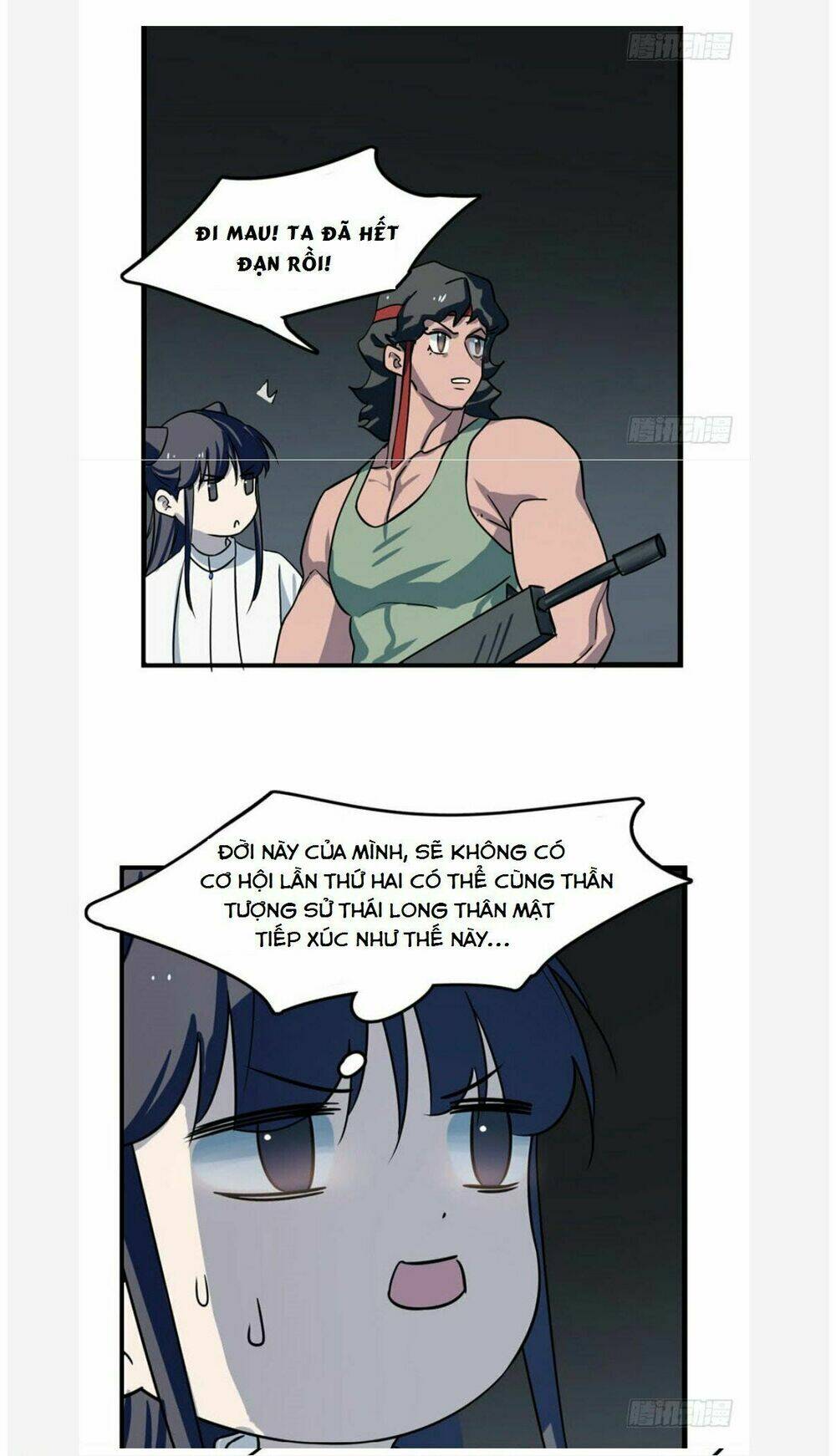 Độc Bộ Thiên Hạ: Đặc Công Thần Y Chapter 47 - Trang 14