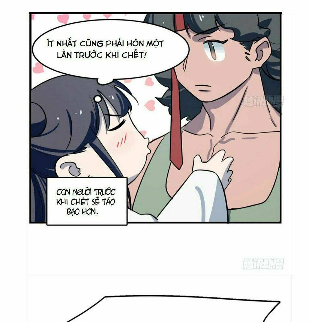 Độc Bộ Thiên Hạ: Đặc Công Thần Y Chapter 47 - Trang 15