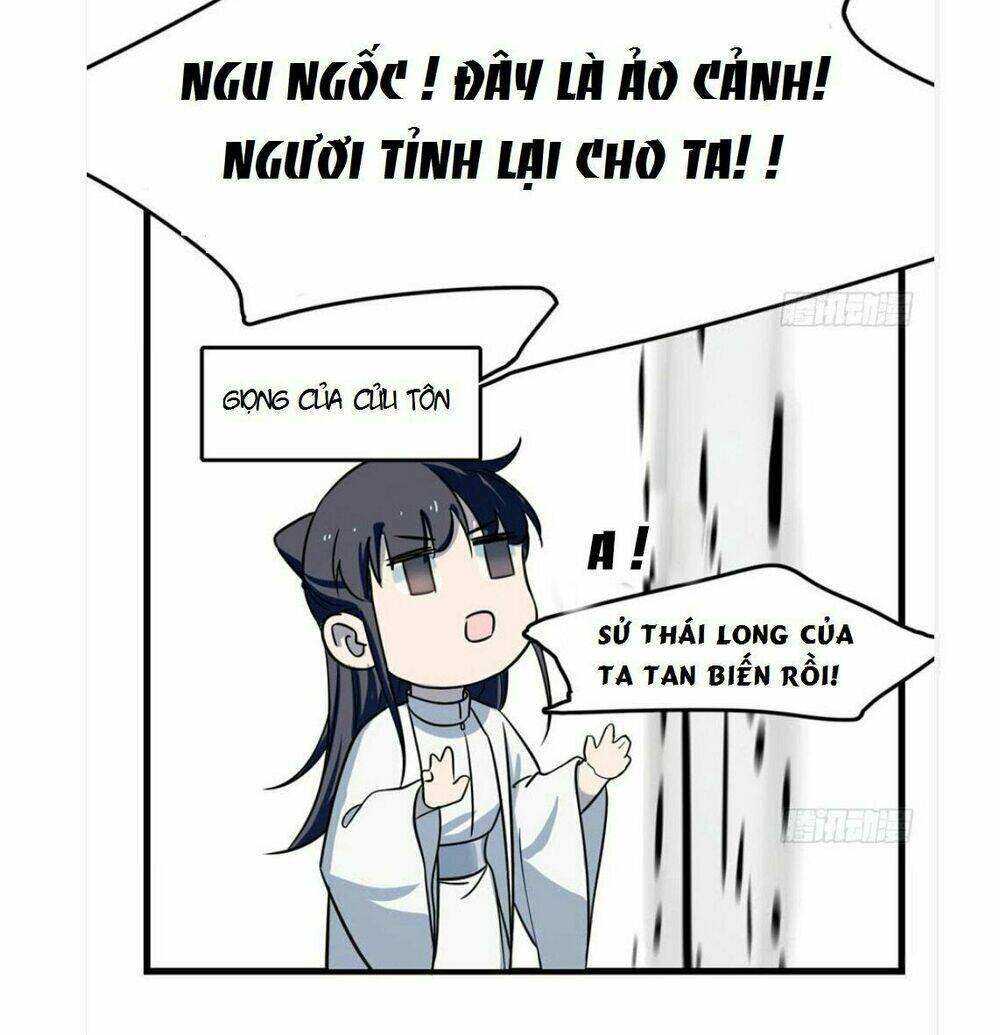 Độc Bộ Thiên Hạ: Đặc Công Thần Y Chapter 47 - Trang 16