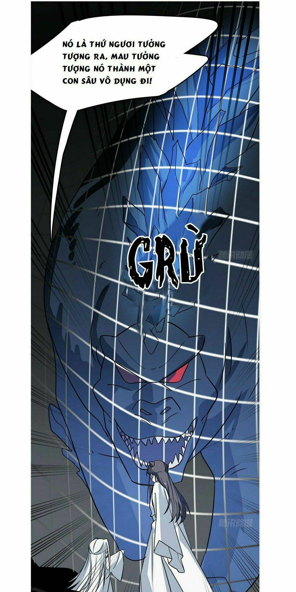 Độc Bộ Thiên Hạ: Đặc Công Thần Y Chapter 47 - Trang 18