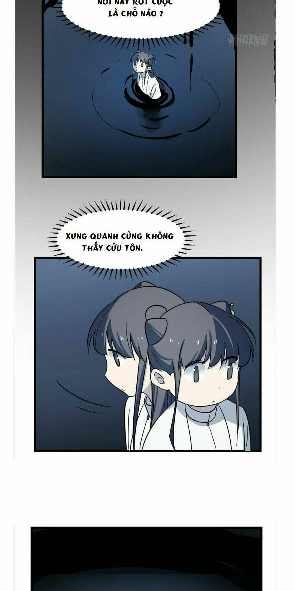 Độc Bộ Thiên Hạ: Đặc Công Thần Y Chapter 47 - Trang 1