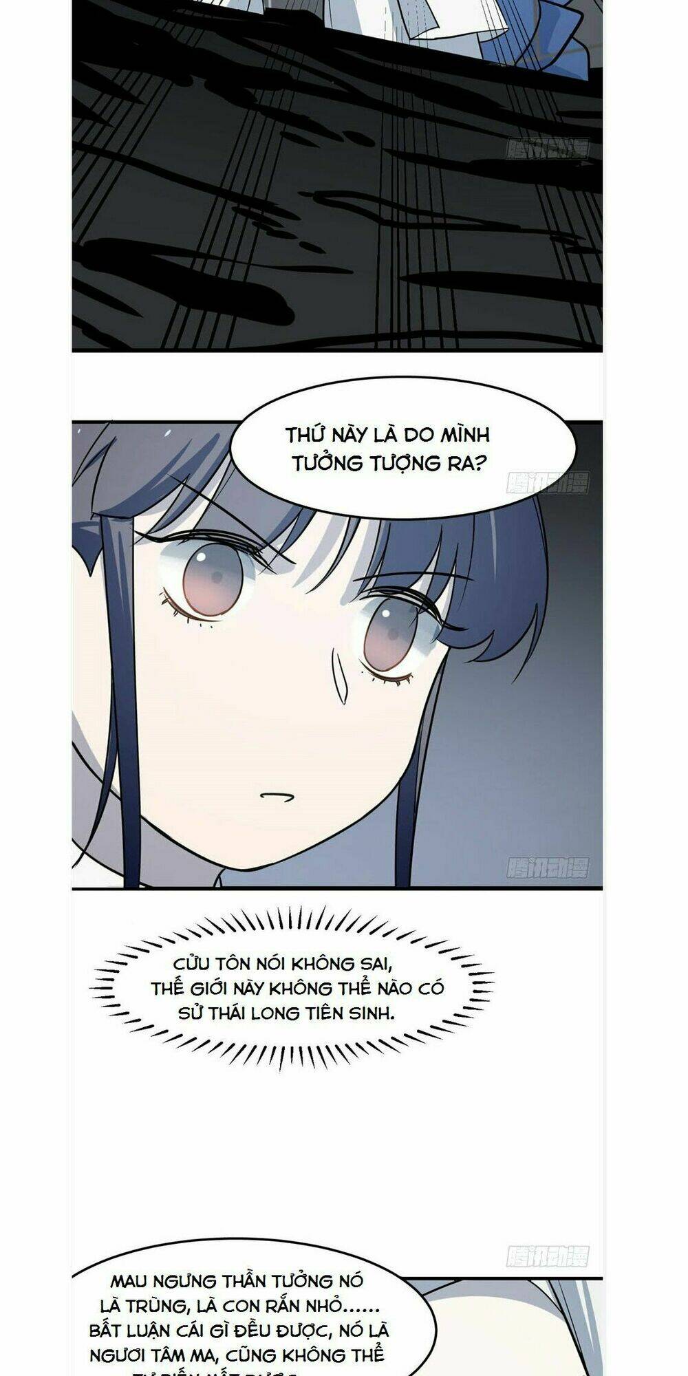Độc Bộ Thiên Hạ: Đặc Công Thần Y Chapter 47 - Trang 19