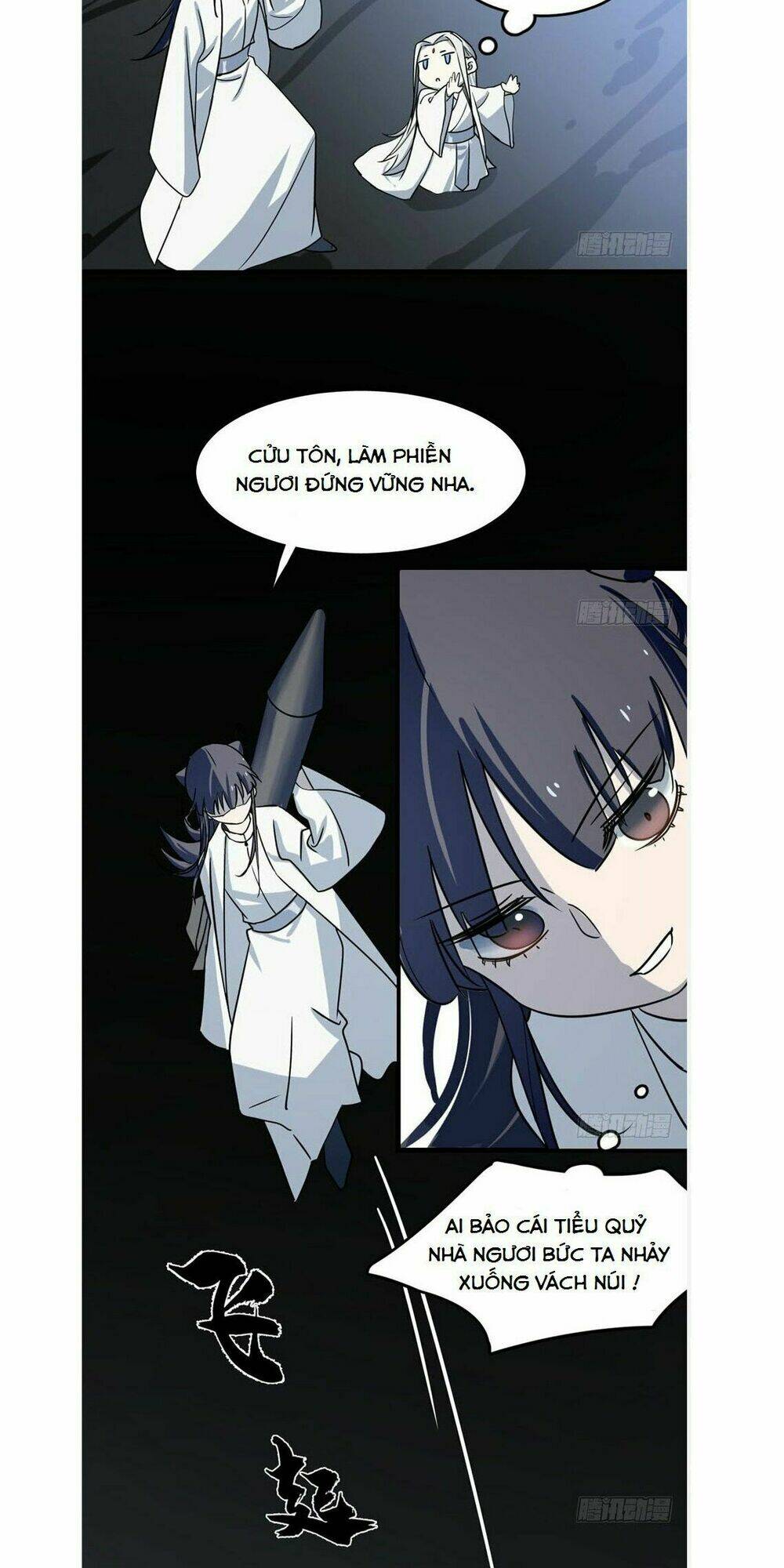 Độc Bộ Thiên Hạ: Đặc Công Thần Y Chapter 47 - Trang 21