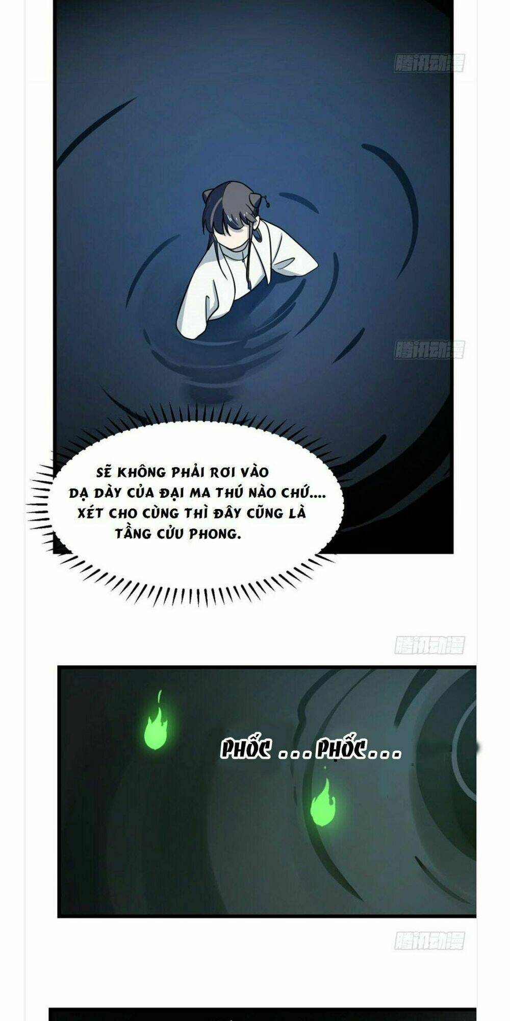 Độc Bộ Thiên Hạ: Đặc Công Thần Y Chapter 47 - Trang 2