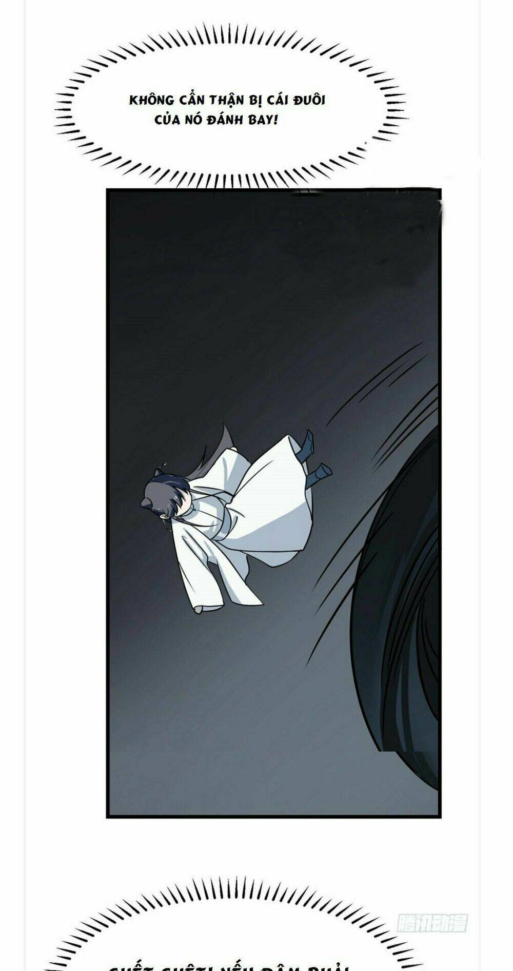 Độc Bộ Thiên Hạ: Đặc Công Thần Y Chapter 47 - Trang 5