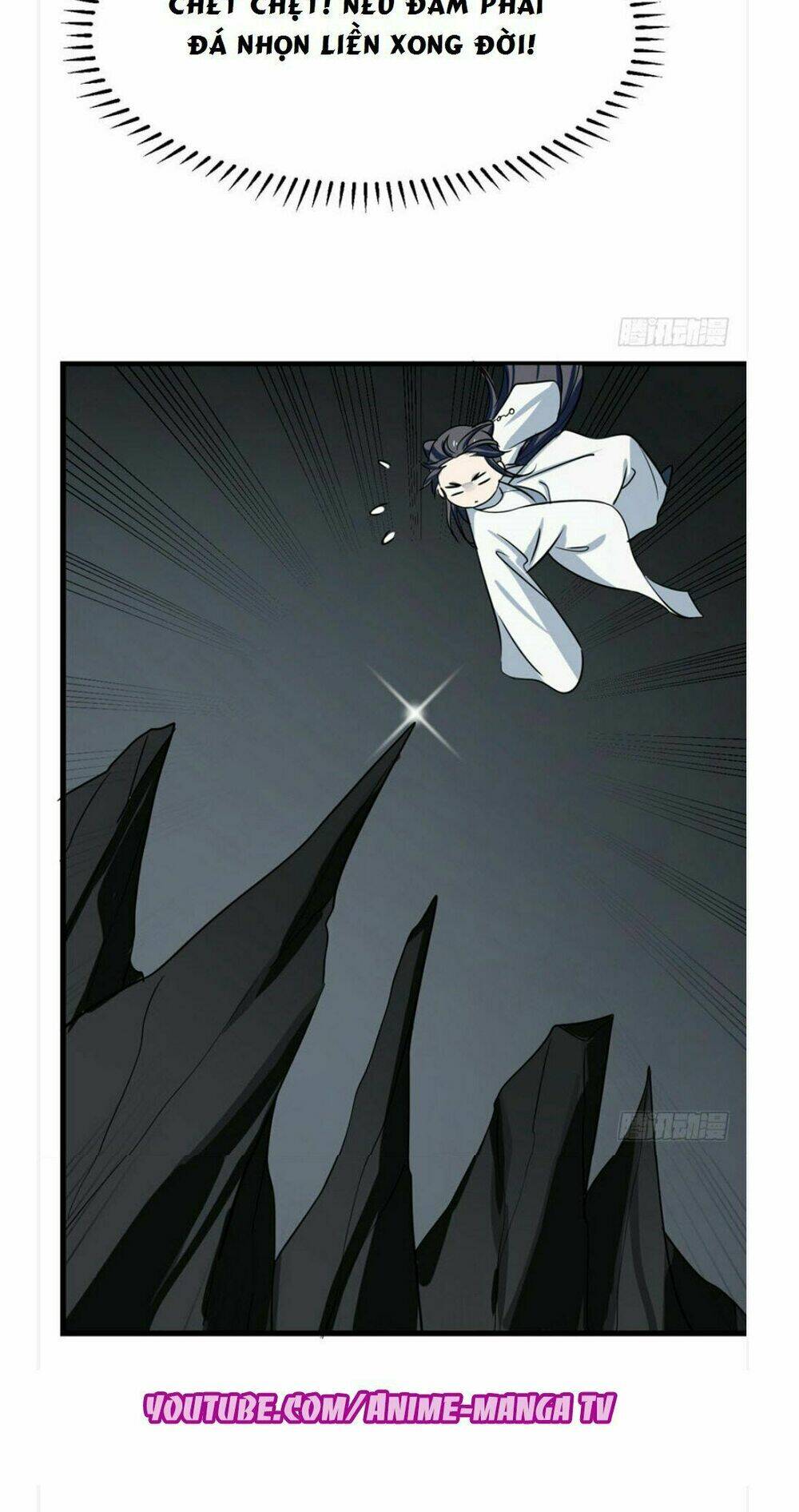 Độc Bộ Thiên Hạ: Đặc Công Thần Y Chapter 47 - Trang 6