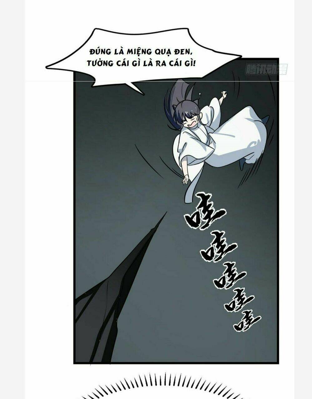 Độc Bộ Thiên Hạ: Đặc Công Thần Y Chapter 47 - Trang 7