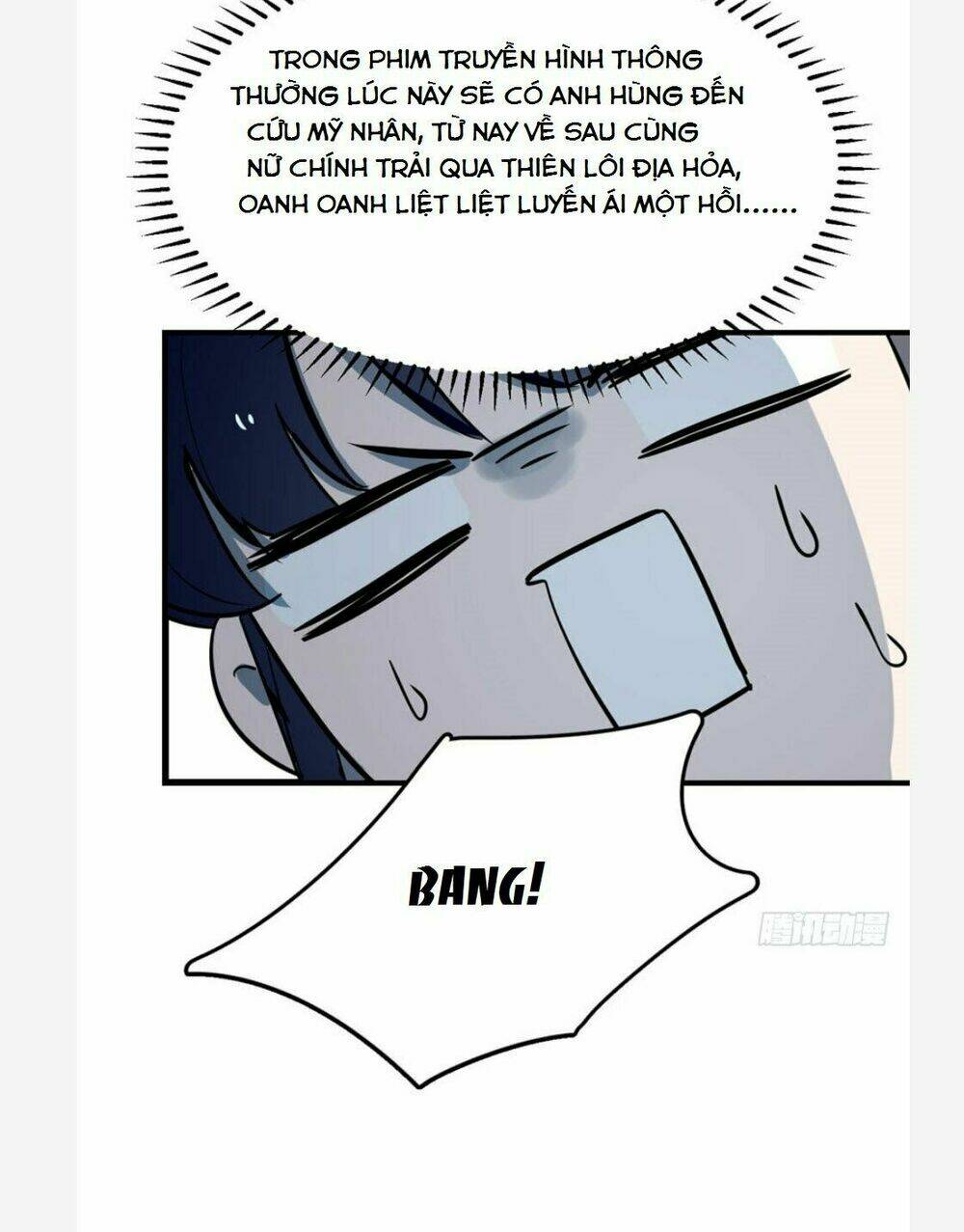 Độc Bộ Thiên Hạ: Đặc Công Thần Y Chapter 47 - Trang 8