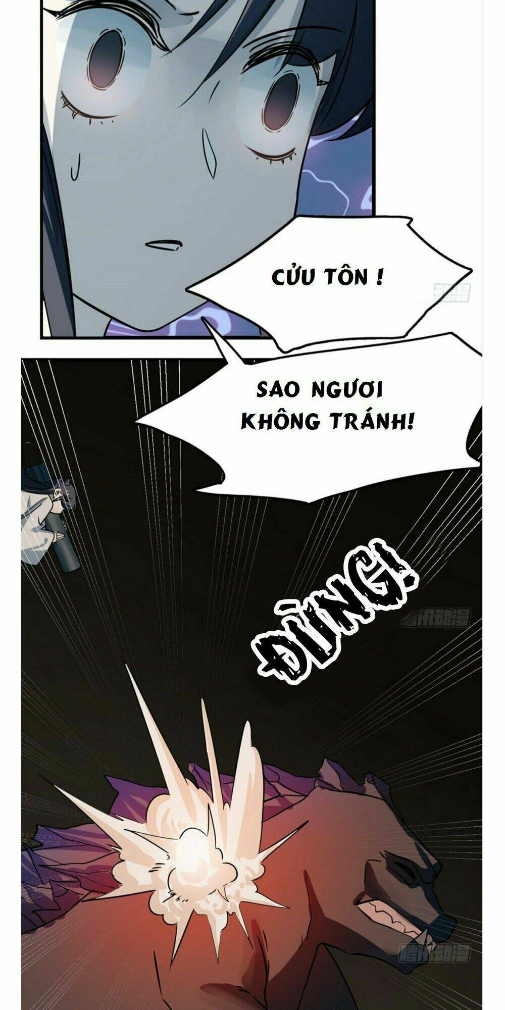 Độc Bộ Thiên Hạ: Đặc Công Thần Y Chapter 48 - Trang 9