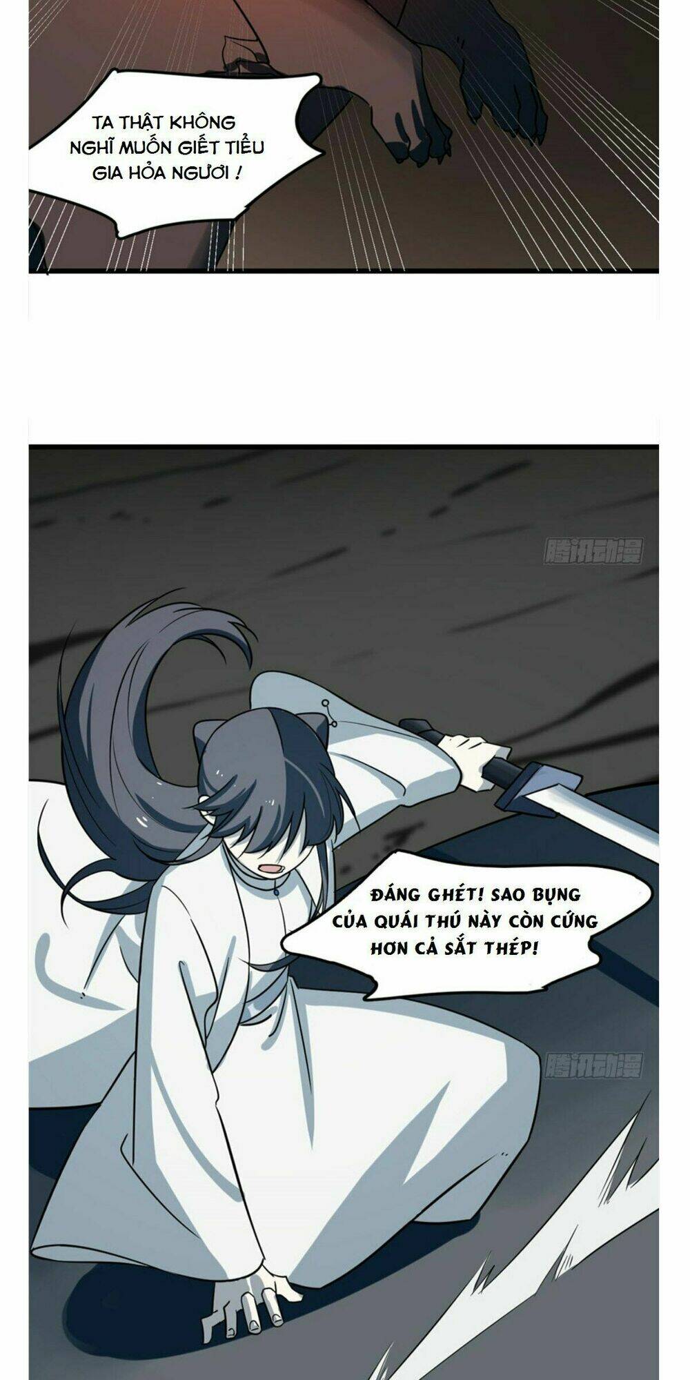 Độc Bộ Thiên Hạ: Đặc Công Thần Y Chapter 48 - Trang 10