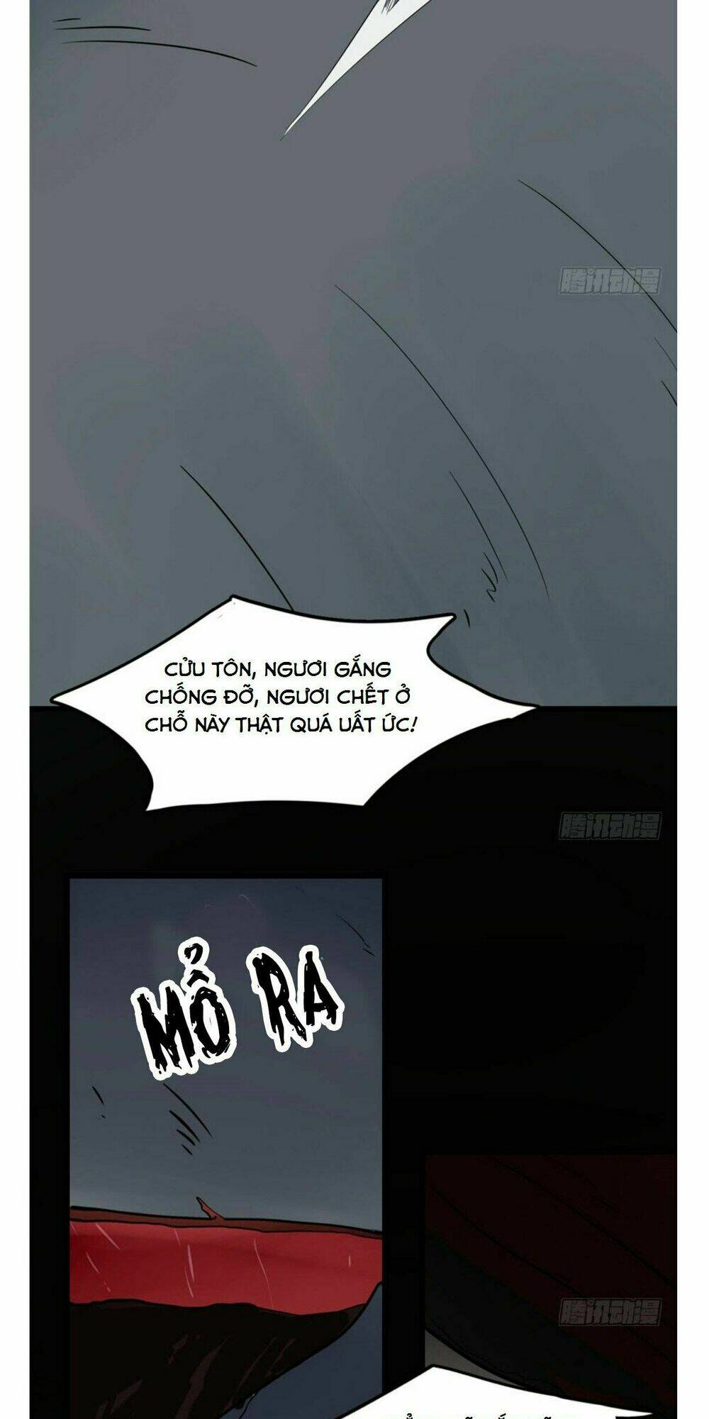 Độc Bộ Thiên Hạ: Đặc Công Thần Y Chapter 48 - Trang 11