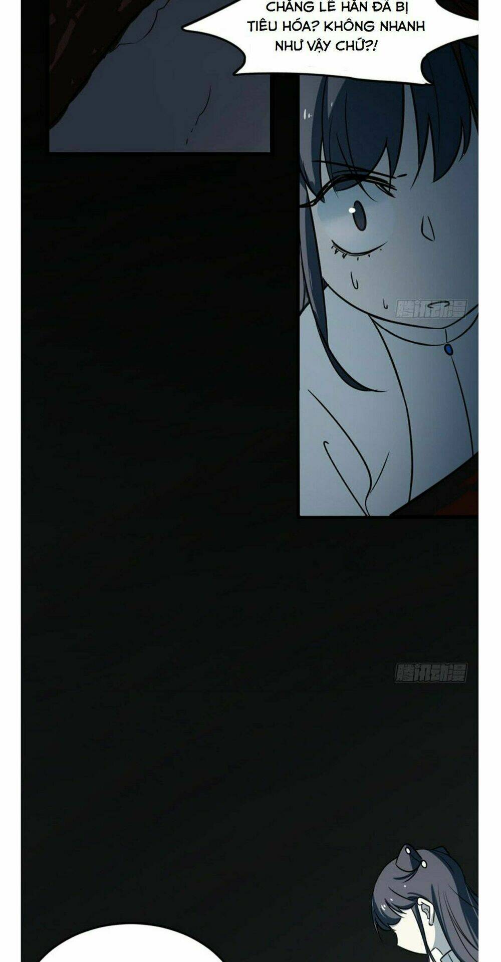 Độc Bộ Thiên Hạ: Đặc Công Thần Y Chapter 48 - Trang 12