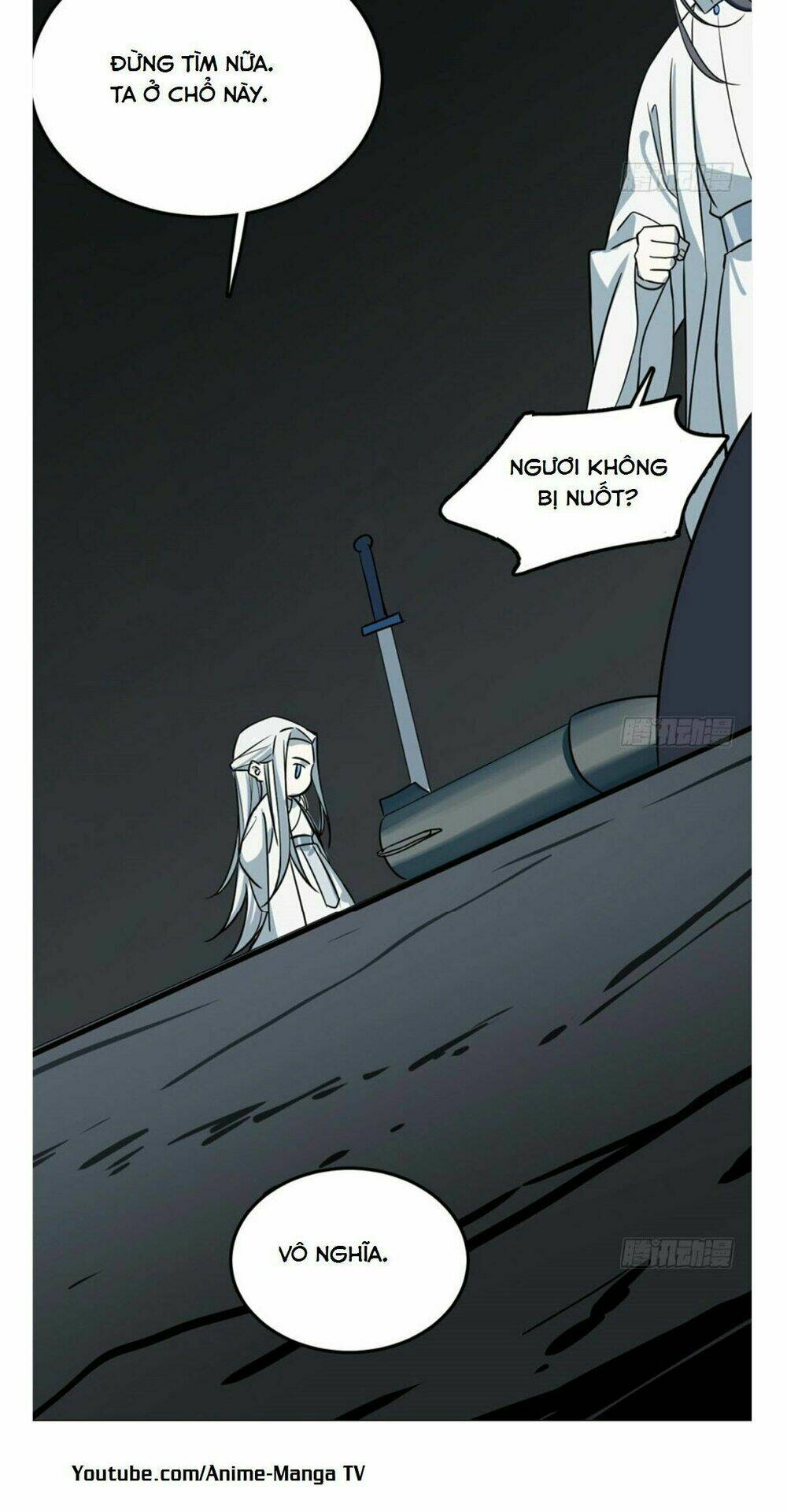 Độc Bộ Thiên Hạ: Đặc Công Thần Y Chapter 48 - Trang 13