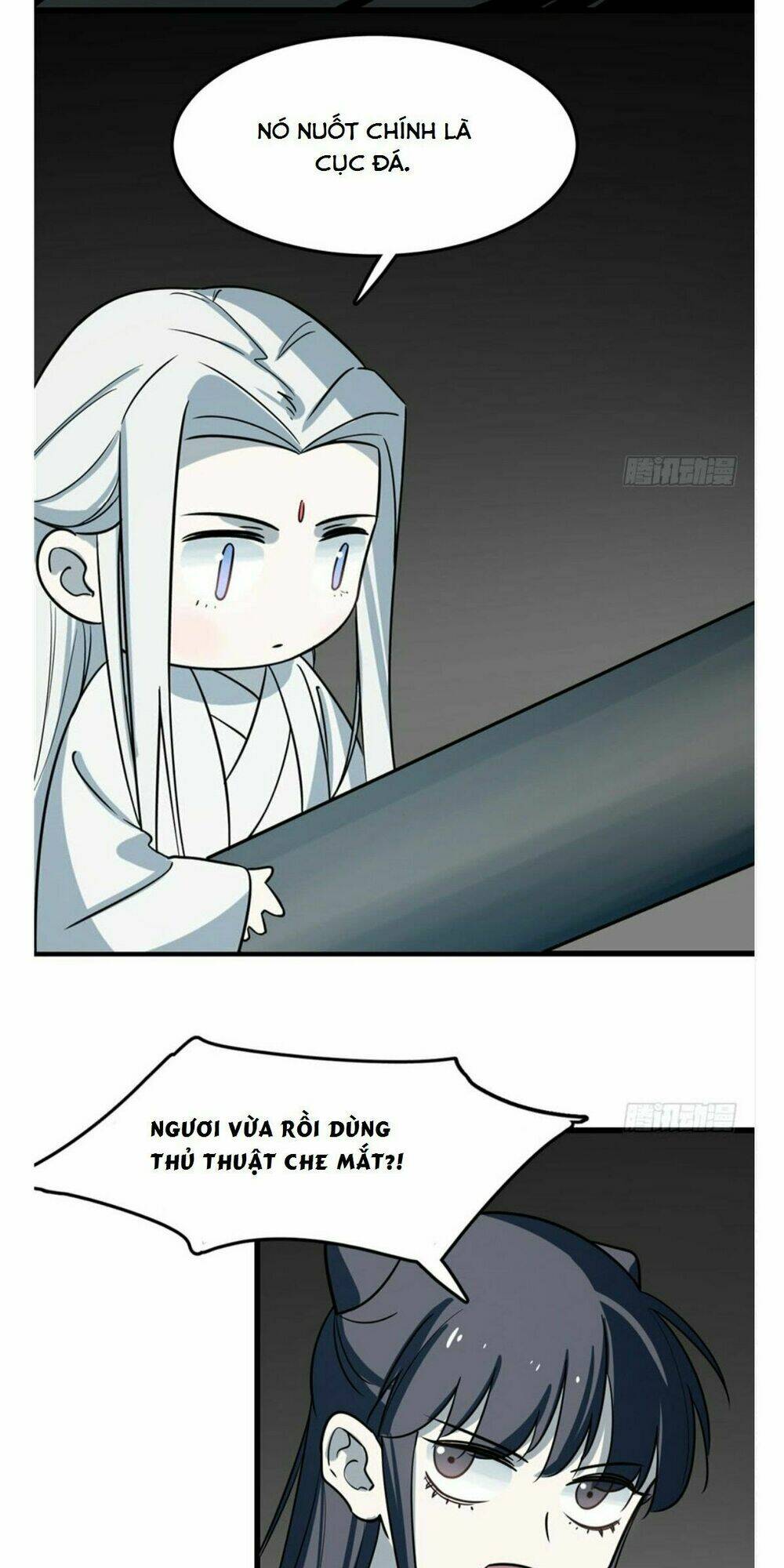 Độc Bộ Thiên Hạ: Đặc Công Thần Y Chapter 48 - Trang 14