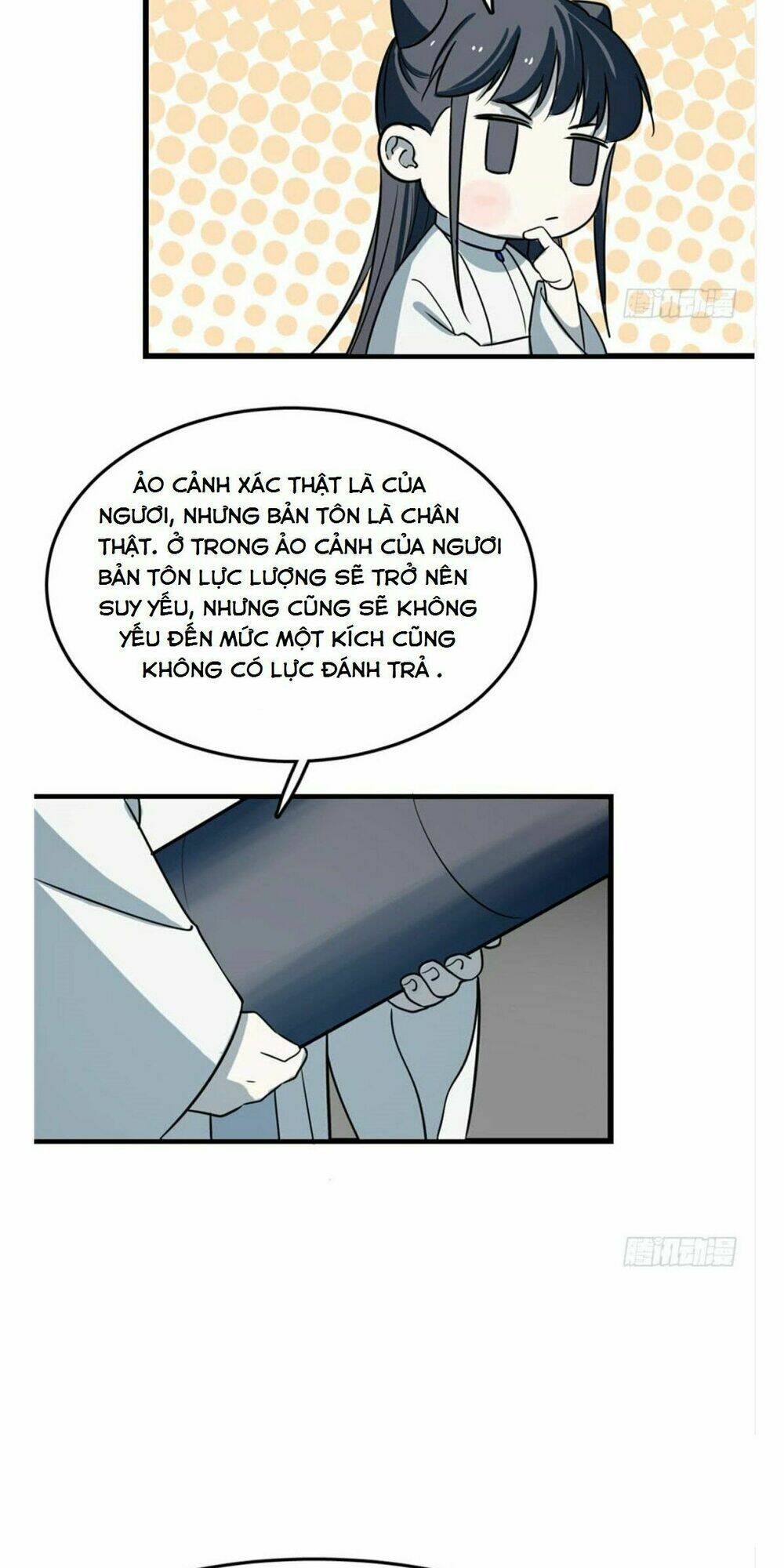 Độc Bộ Thiên Hạ: Đặc Công Thần Y Chapter 48 - Trang 16