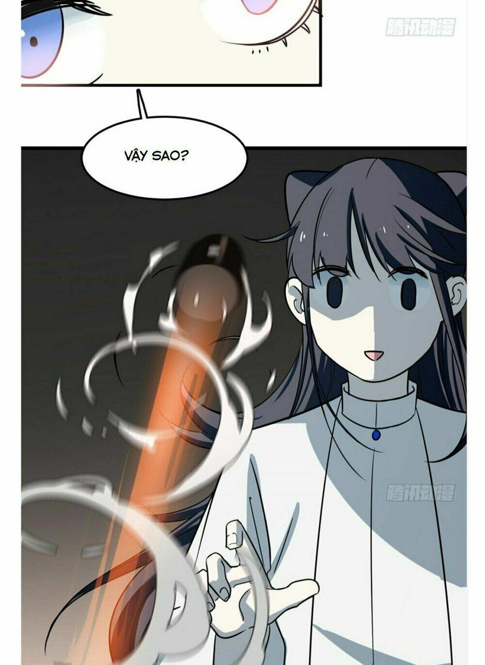 Độc Bộ Thiên Hạ: Đặc Công Thần Y Chapter 48 - Trang 18