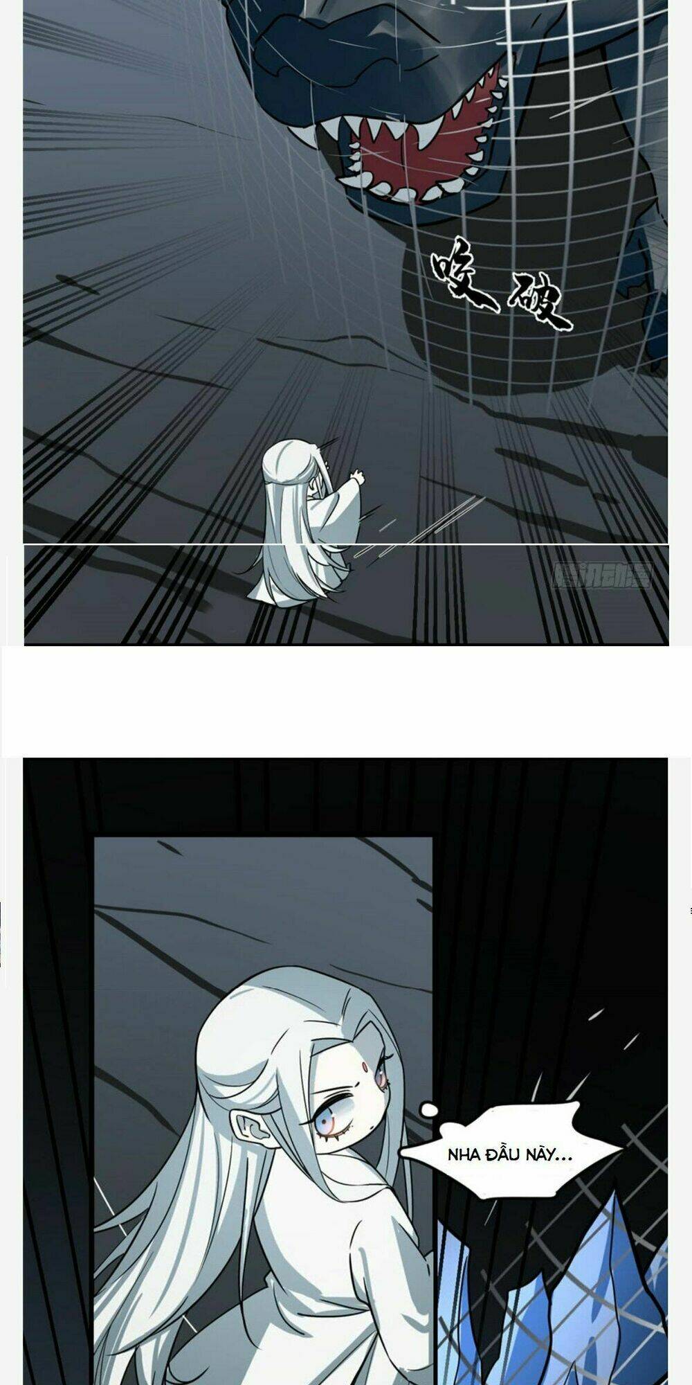 Độc Bộ Thiên Hạ: Đặc Công Thần Y Chapter 48 - Trang 1