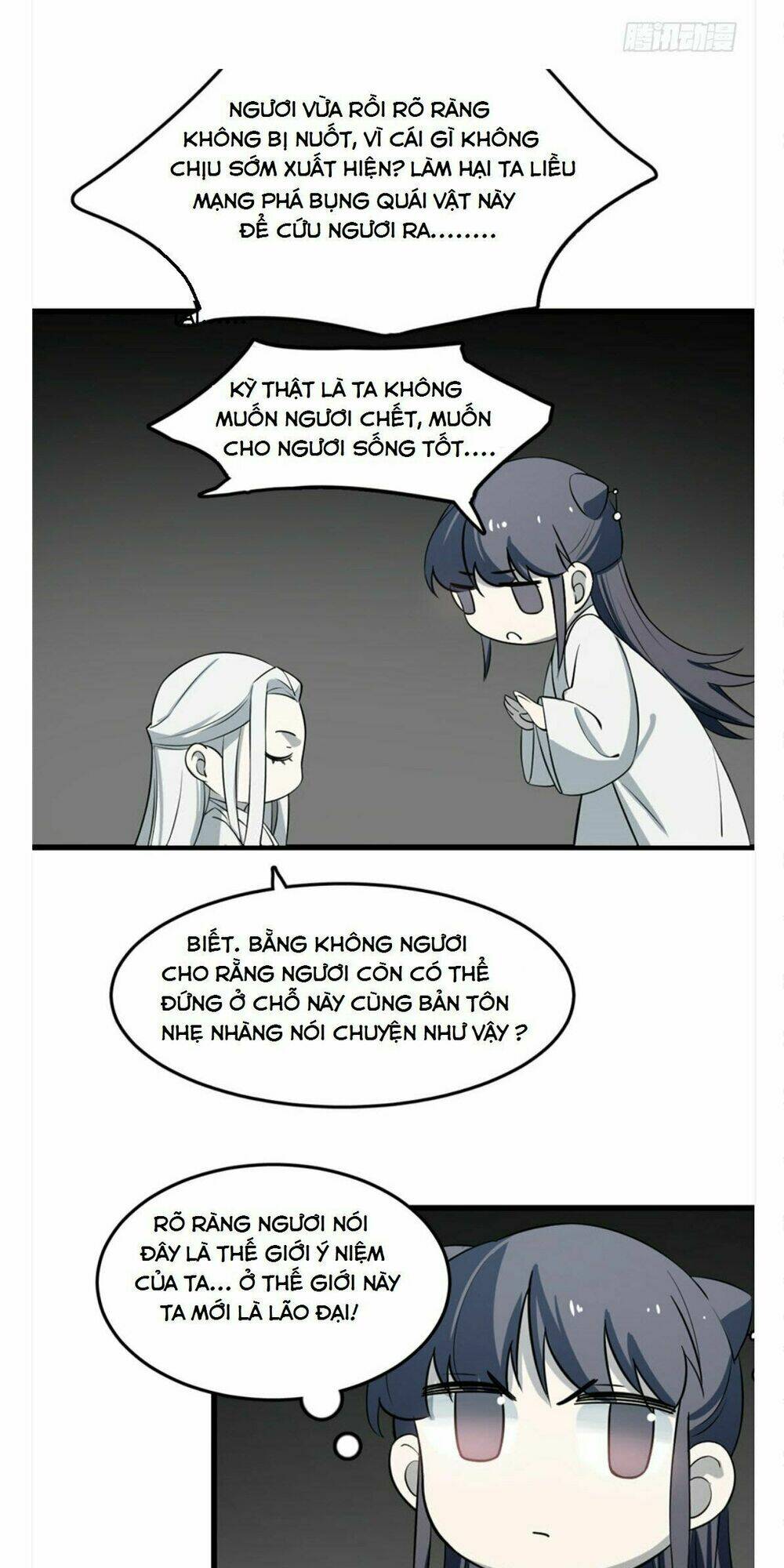 Độc Bộ Thiên Hạ: Đặc Công Thần Y Chapter 48 - Trang 20