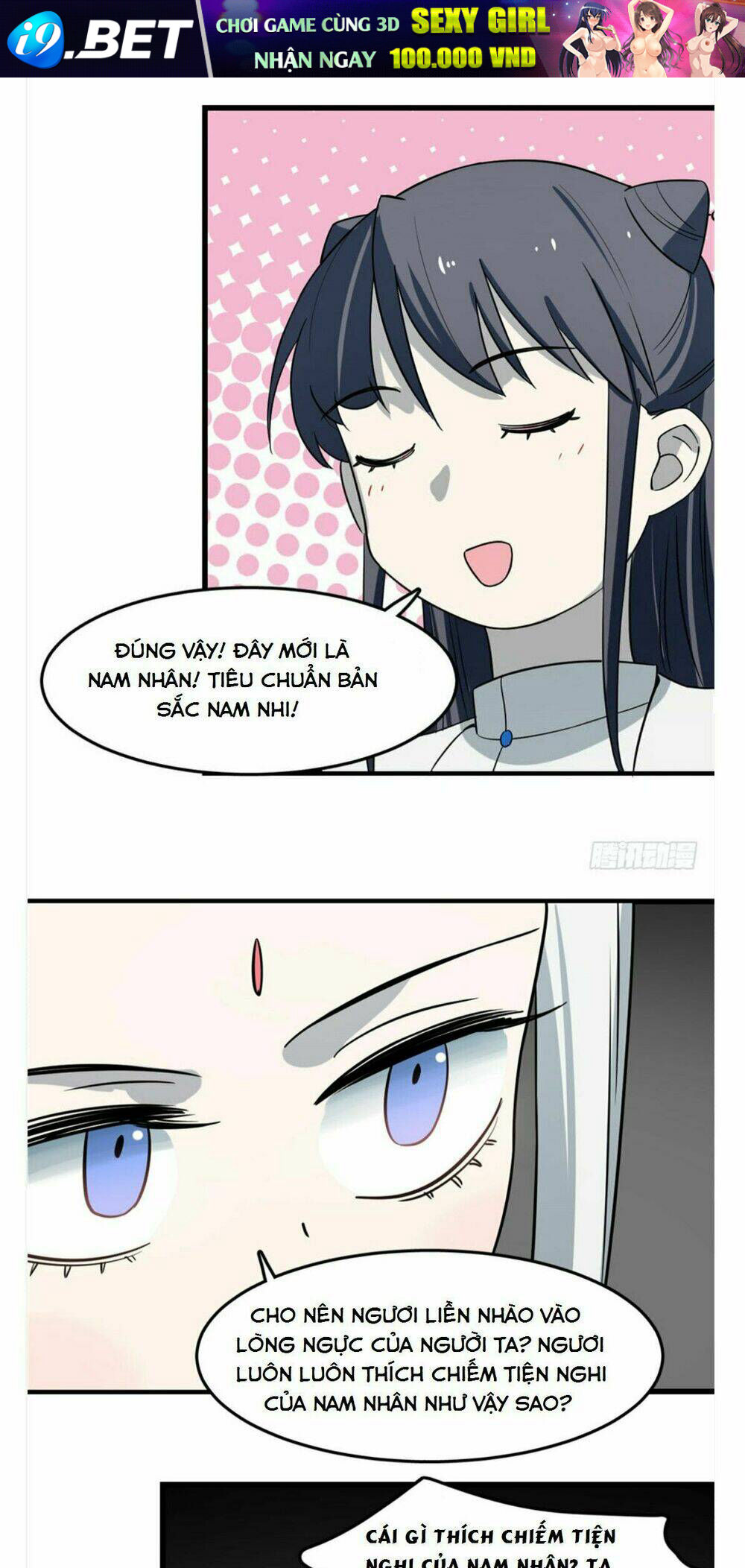 Độc Bộ Thiên Hạ: Đặc Công Thần Y Chapter 48 - Trang 23