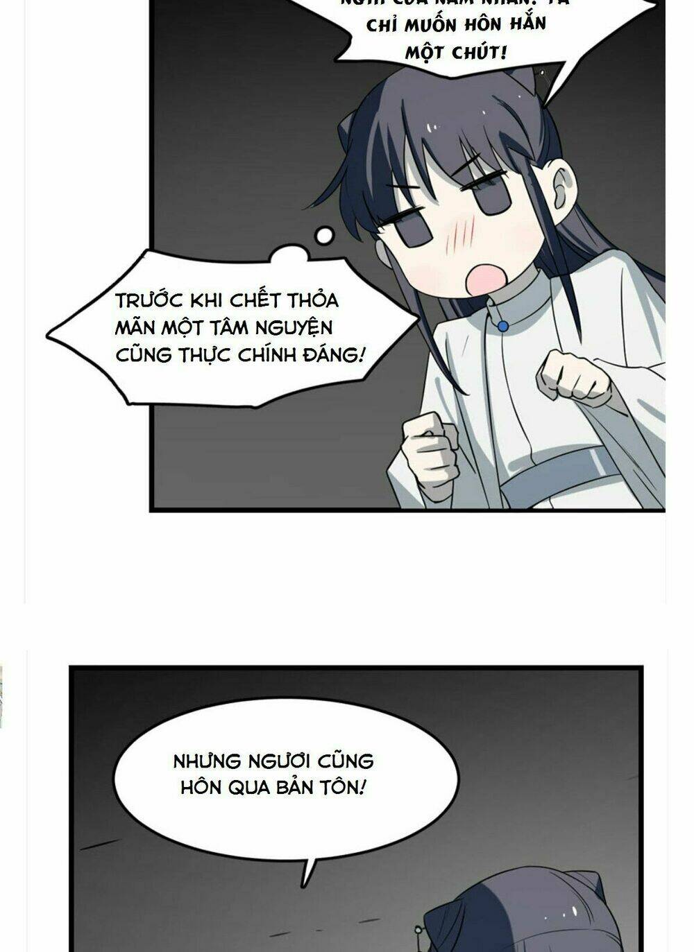 Độc Bộ Thiên Hạ: Đặc Công Thần Y Chapter 48 - Trang 24