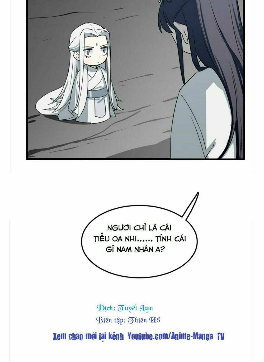 Độc Bộ Thiên Hạ: Đặc Công Thần Y - Chapter 48 - Page 25