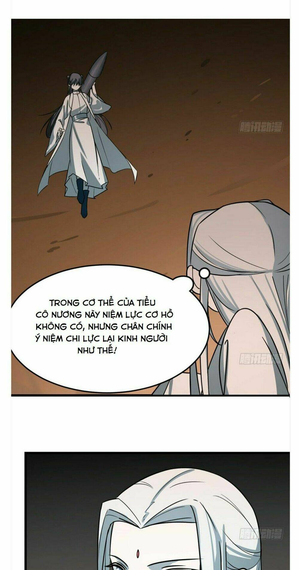 Độc Bộ Thiên Hạ: Đặc Công Thần Y Chapter 48 - Trang 5
