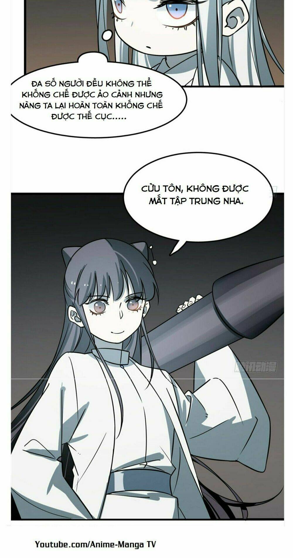 Độc Bộ Thiên Hạ: Đặc Công Thần Y Chapter 48 - Trang 6