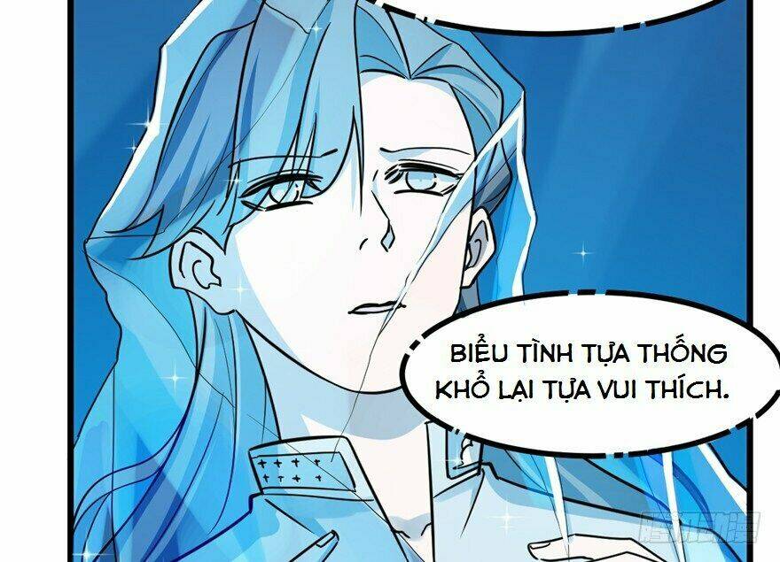 Độc Bộ Thiên Hạ: Đặc Công Thần Y - Chapter 49 - Page 35