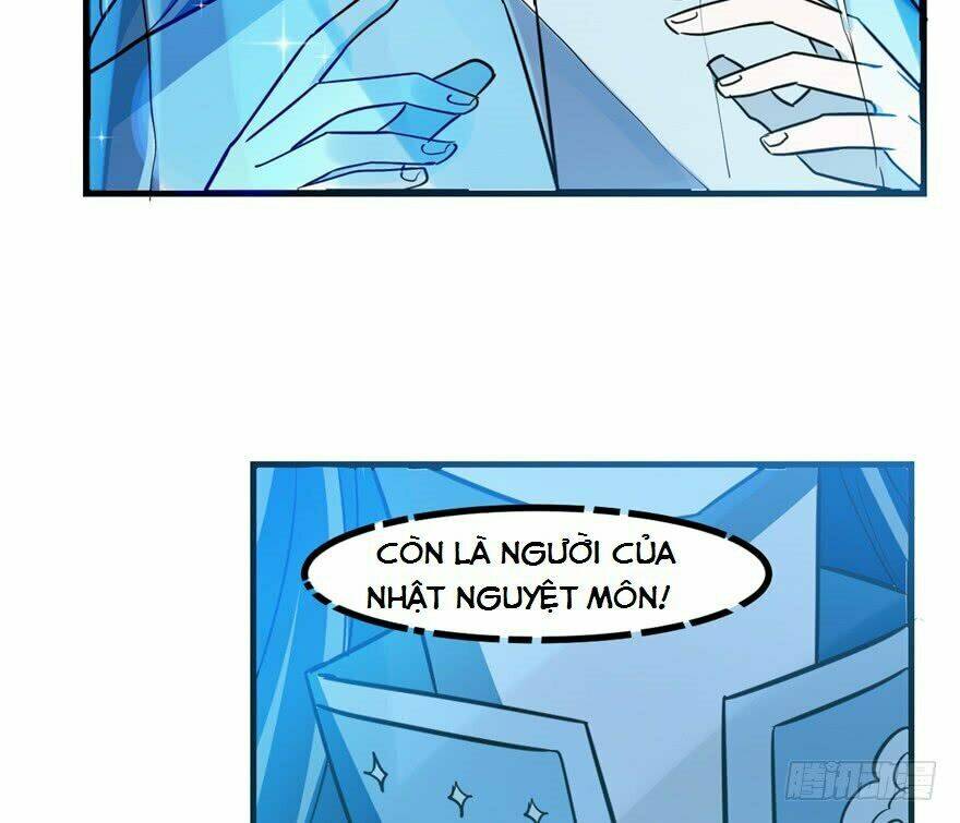Độc Bộ Thiên Hạ: Đặc Công Thần Y - Chapter 49 - Page 36