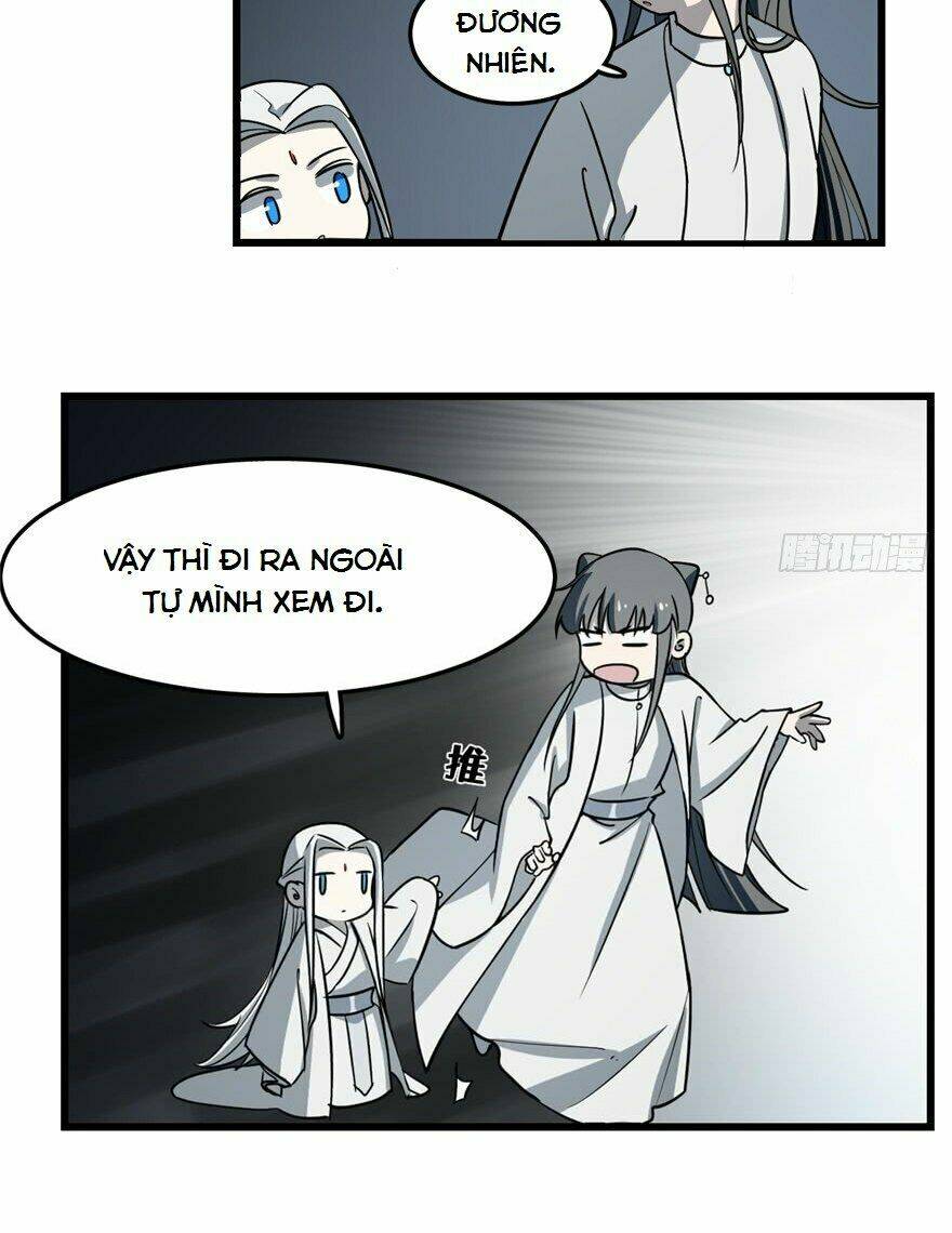 Độc Bộ Thiên Hạ: Đặc Công Thần Y - Chapter 49 - Page 3