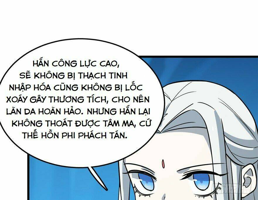 Độc Bộ Thiên Hạ: Đặc Công Thần Y - Chapter 49 - Page 43