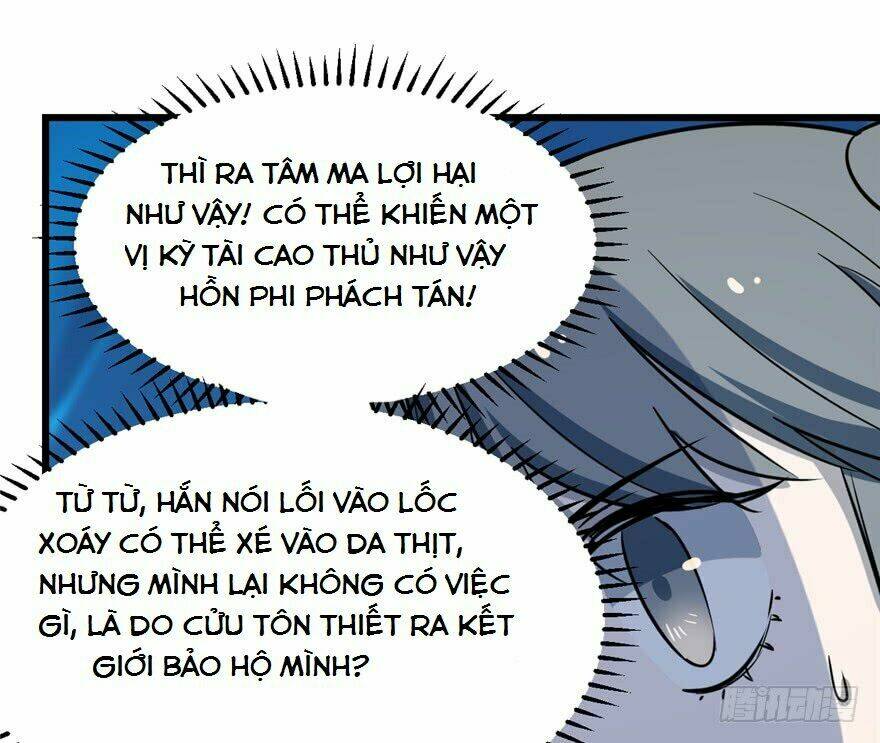 Độc Bộ Thiên Hạ: Đặc Công Thần Y - Chapter 49 - Page 45