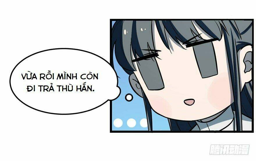 Độc Bộ Thiên Hạ: Đặc Công Thần Y - Chapter 49 - Page 48