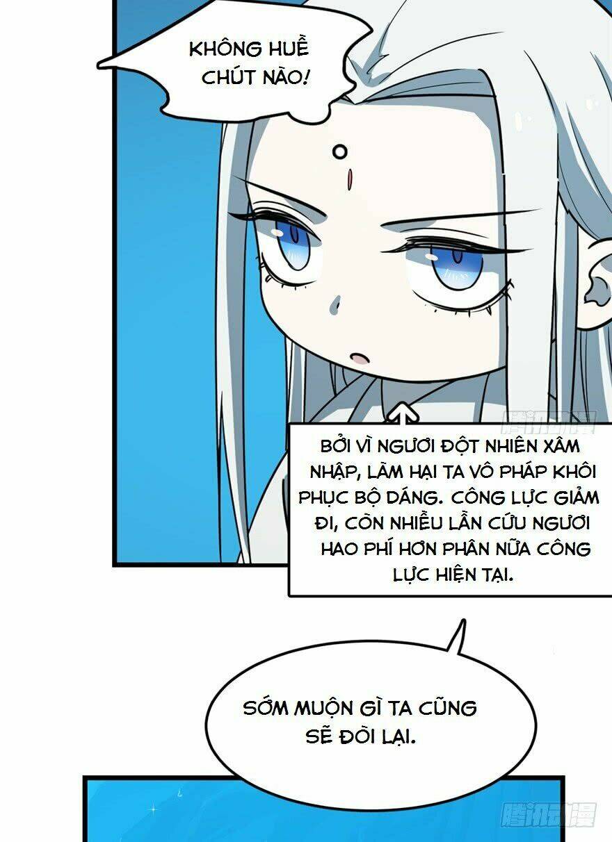 Độc Bộ Thiên Hạ: Đặc Công Thần Y - Chapter 49 - Page 51