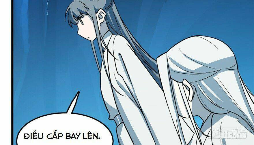 Độc Bộ Thiên Hạ: Đặc Công Thần Y - Chapter 49 - Page 55