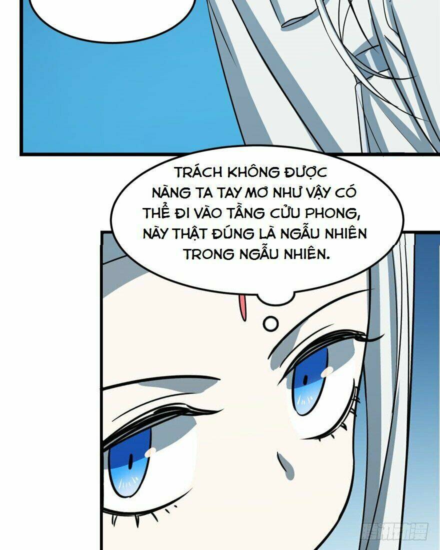 Độc Bộ Thiên Hạ: Đặc Công Thần Y - Chapter 49 - Page 56